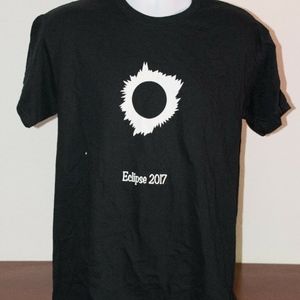 Full Eclipse in Oregon 2017 T-shirt